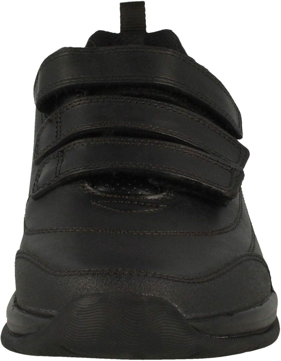 clarks hula thrill school shoes