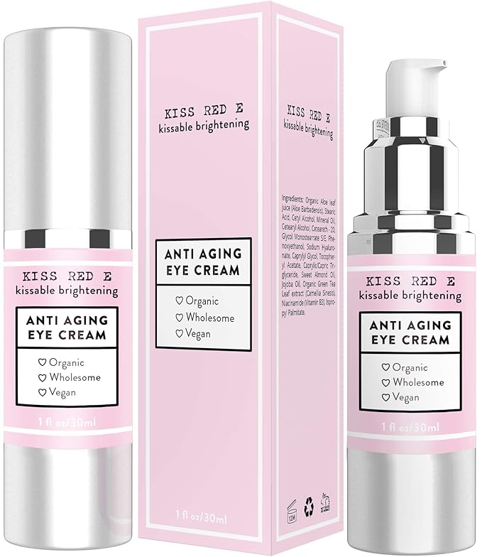 best over the counter eye cream for wrinkles and dark circles