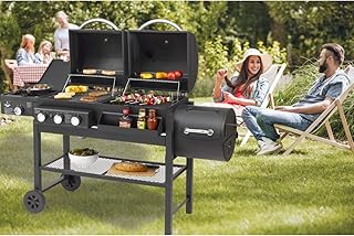 El Fuego Sierra 3 in 1 AY 573