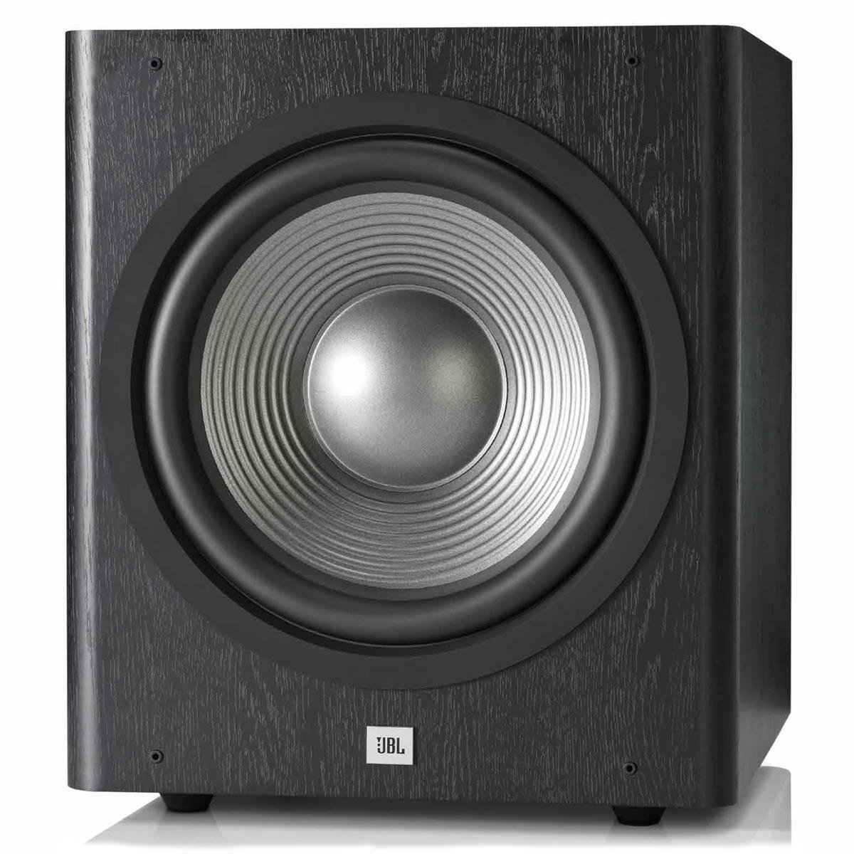 JBL Sub 260P 12Inch 300Watt Powered Subwoofer Buy Online in United