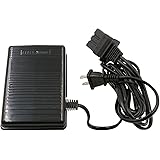 Amazon.com: Sewing Machine Foot Control Pedal & Cord