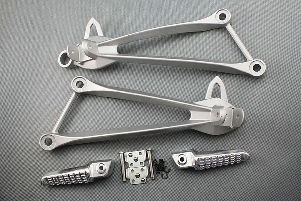 Best Kawasaki Ninja 09 Foot Pedal