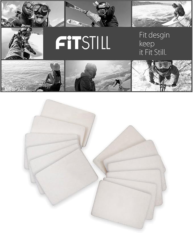 Amazon Com Anti Fog Inserts 24 Pcs Reusable Moisture Absorbing Strips Humidity Removing Defogger For Underwater Dive Housings Gopro Hero Sj4000 Sj5000 Sony Action Camera Camera Photo