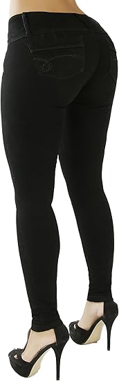 curvify jeans amazon