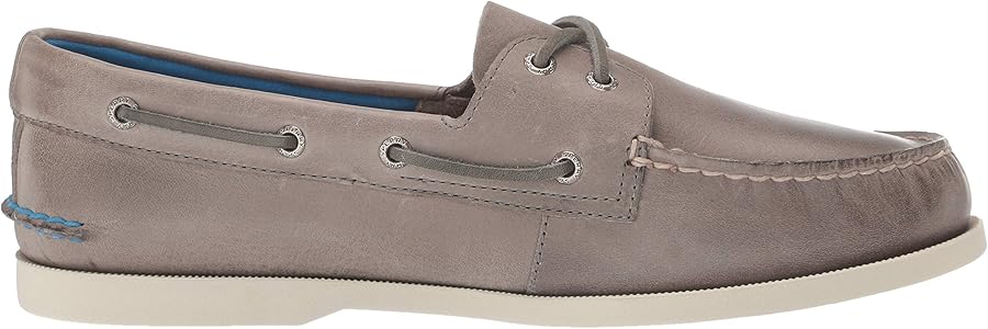 men's authentic original plush boat shoe