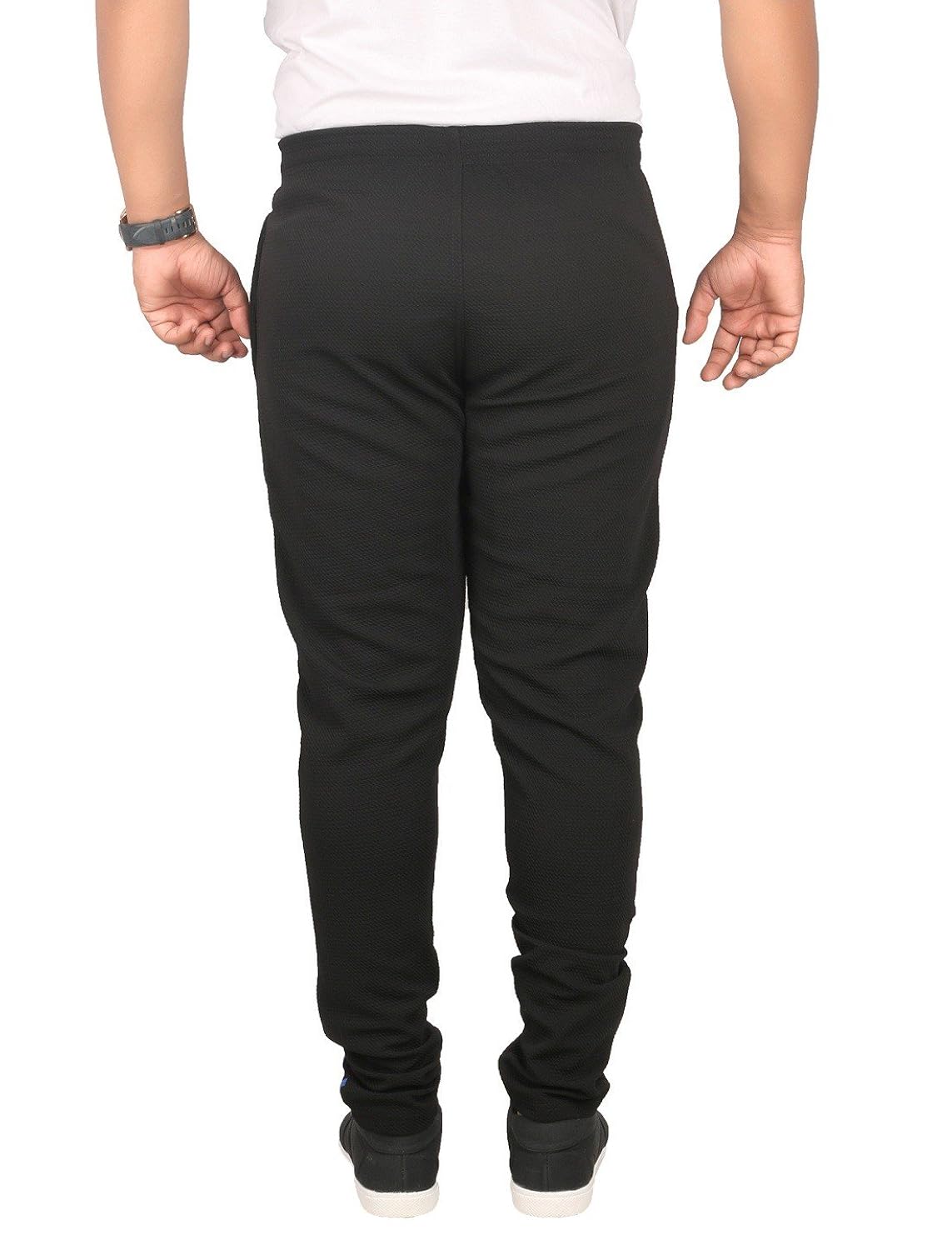finz mens gym lower & trackpant