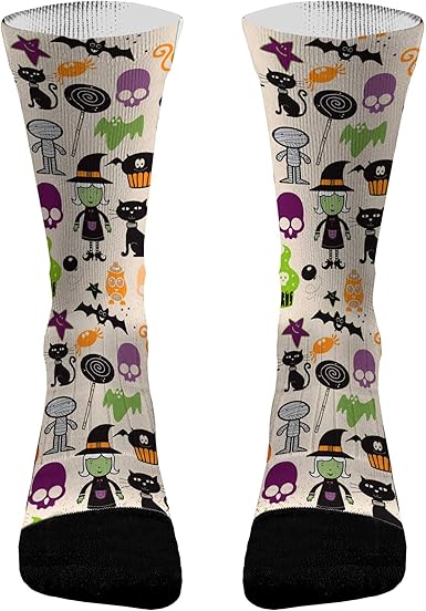 dri fit compression socks