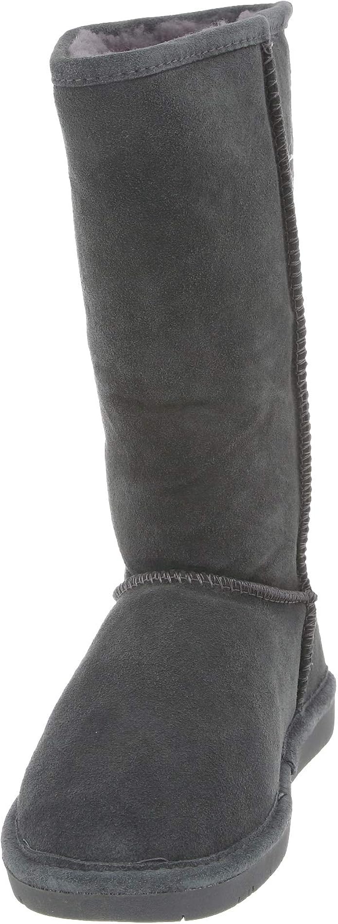 bearpaw emma short boots black