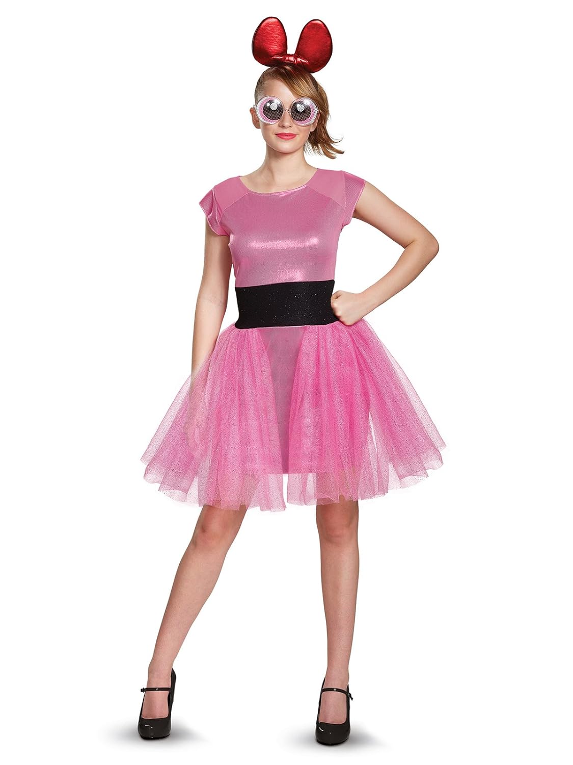 Blossom Deluxe Adult Costume