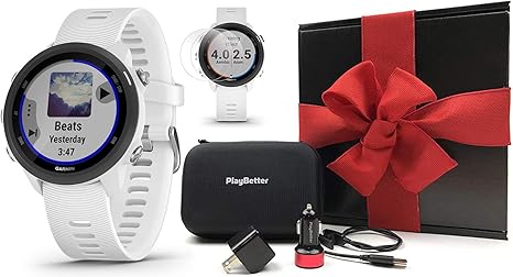 garmin 245 music headphones