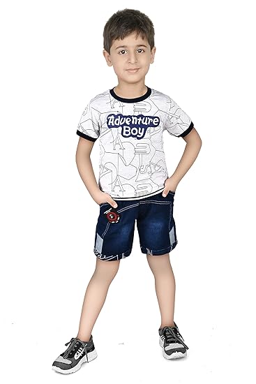 half pant for baby boy