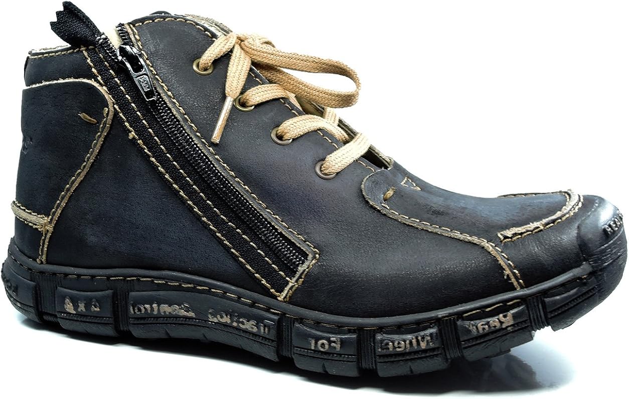 Rovers Women's Boots Black Black Black Size 6 Amazon.co.uk Shoes & Bags