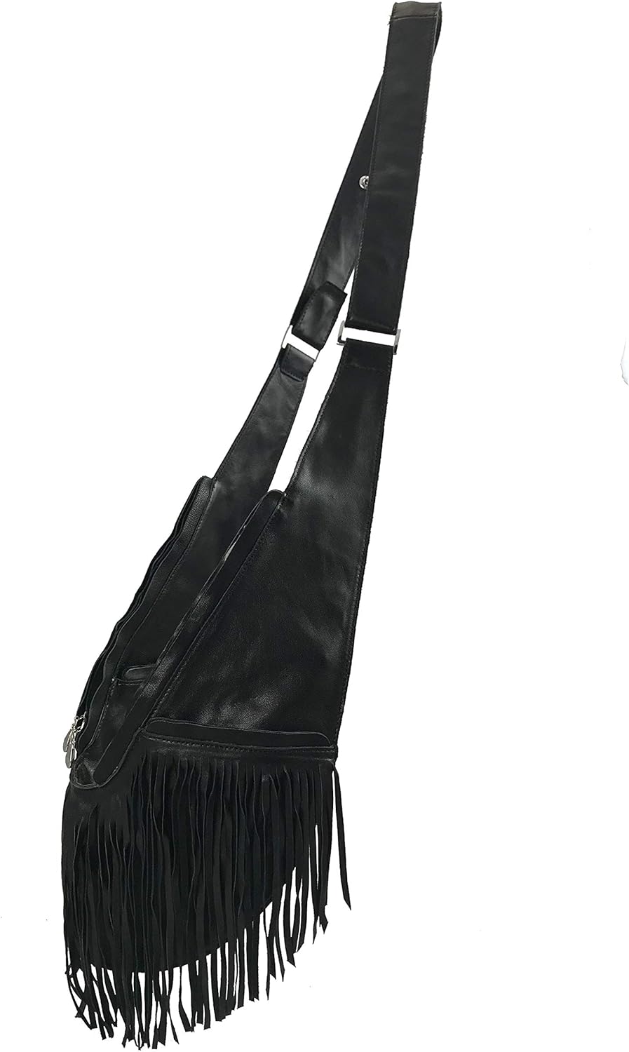 over the body purses