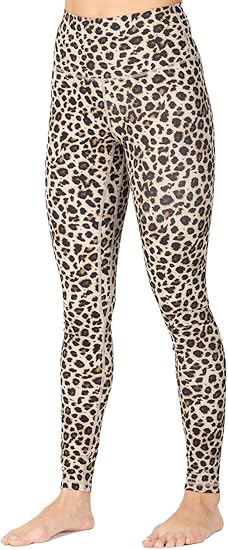 Sunzel Squat Proof High Waisted Leggings for Women, Tummy Control Yoga