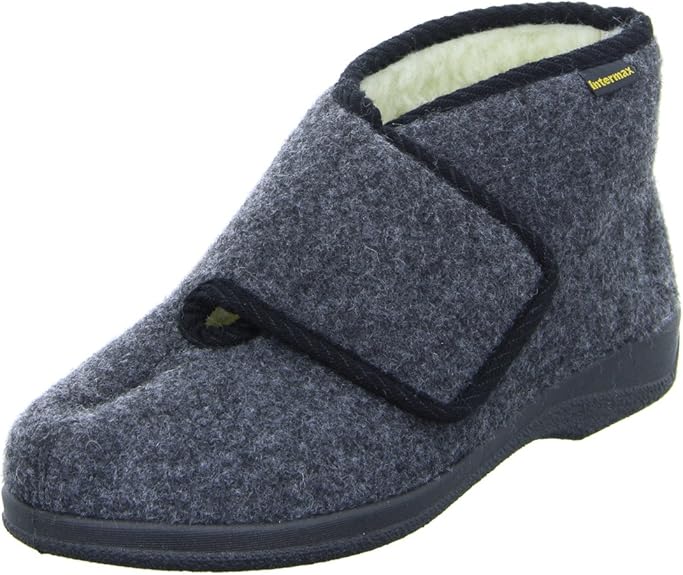 scarpe uomo con velcro estive