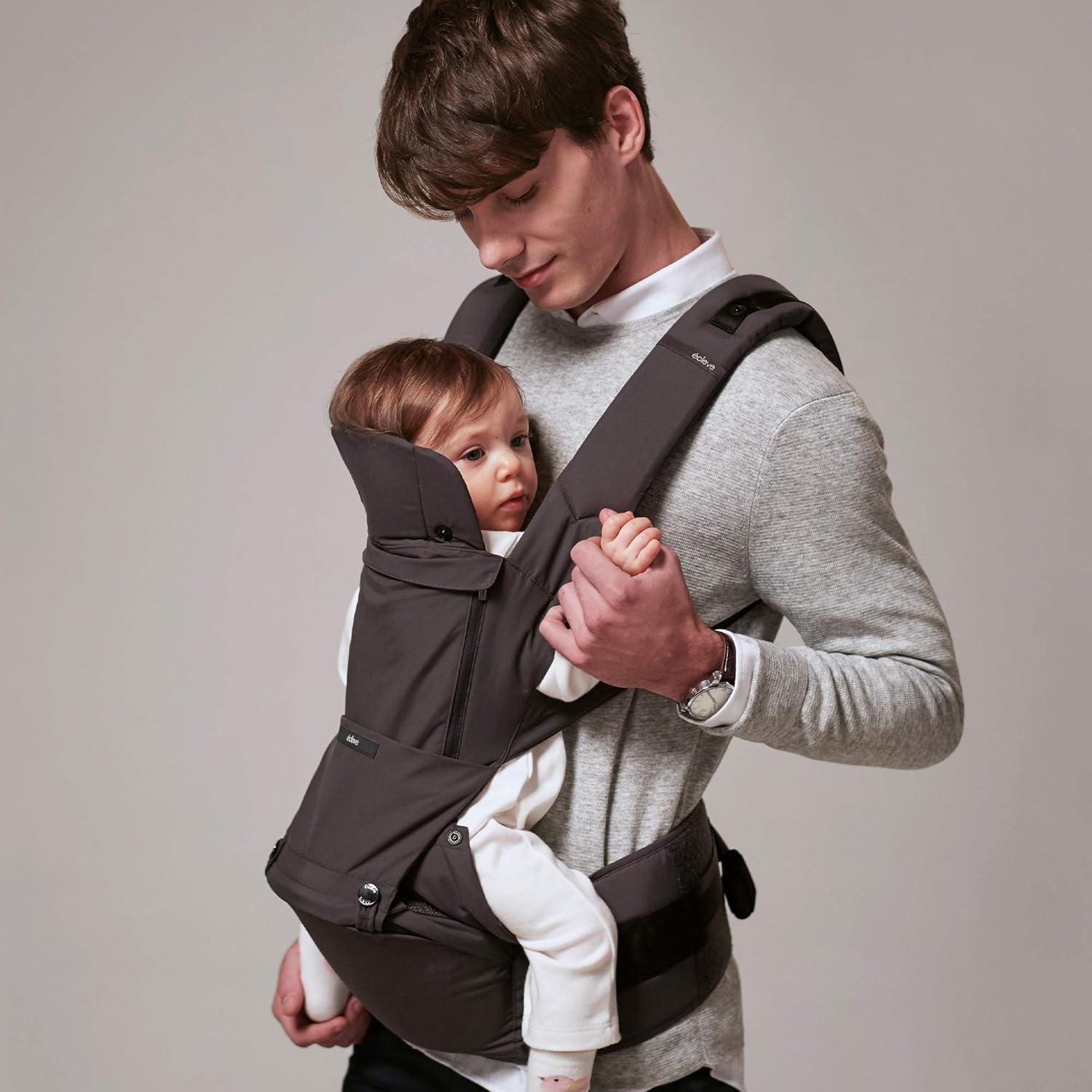 ecleve baby carrier review