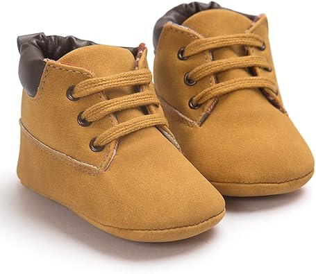 infant boy winter shoes