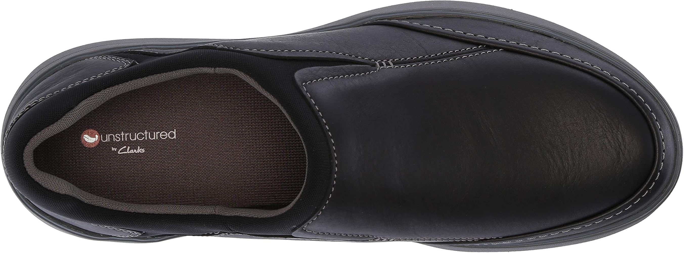 clarks men's un rise step loafer