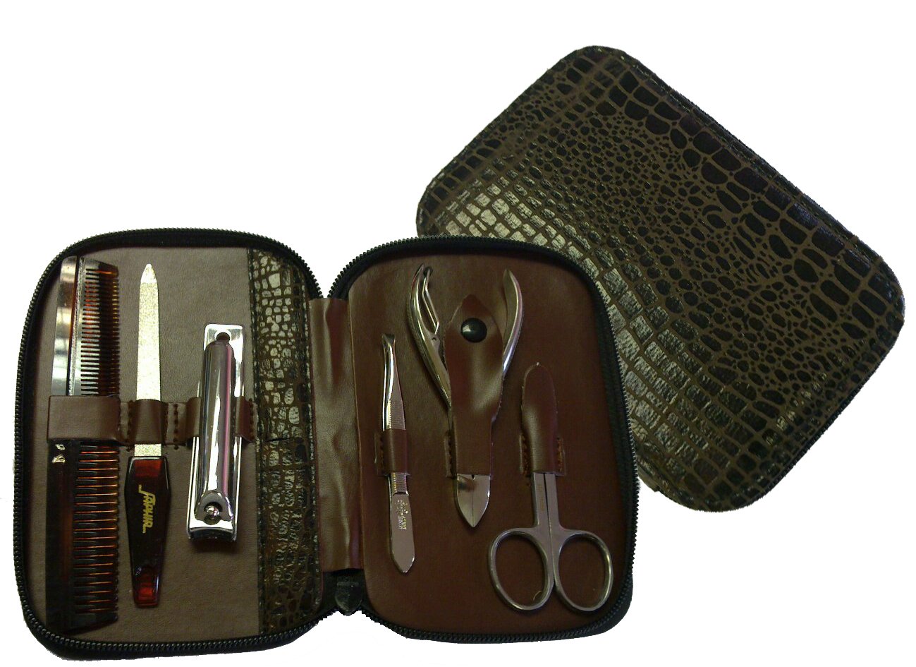 Mens Manicure Set Amazon.co.uk Beauty