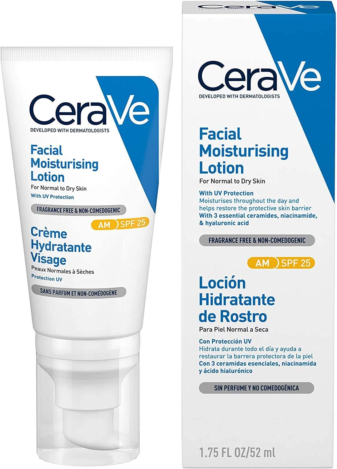 cerave moisturising cream amazon