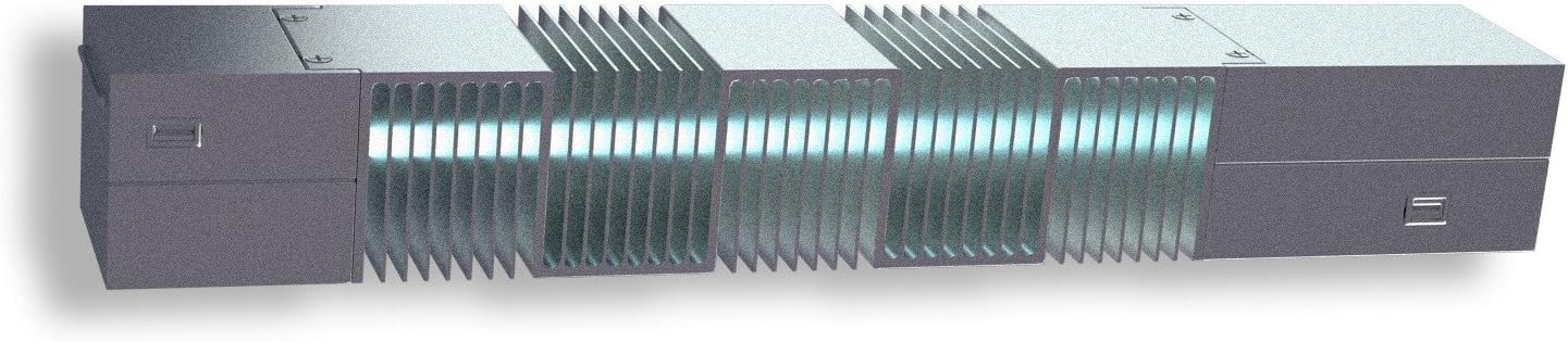Titanium Pro UV Module For Airgle Clean Room Air Purifier (Model Number 900)