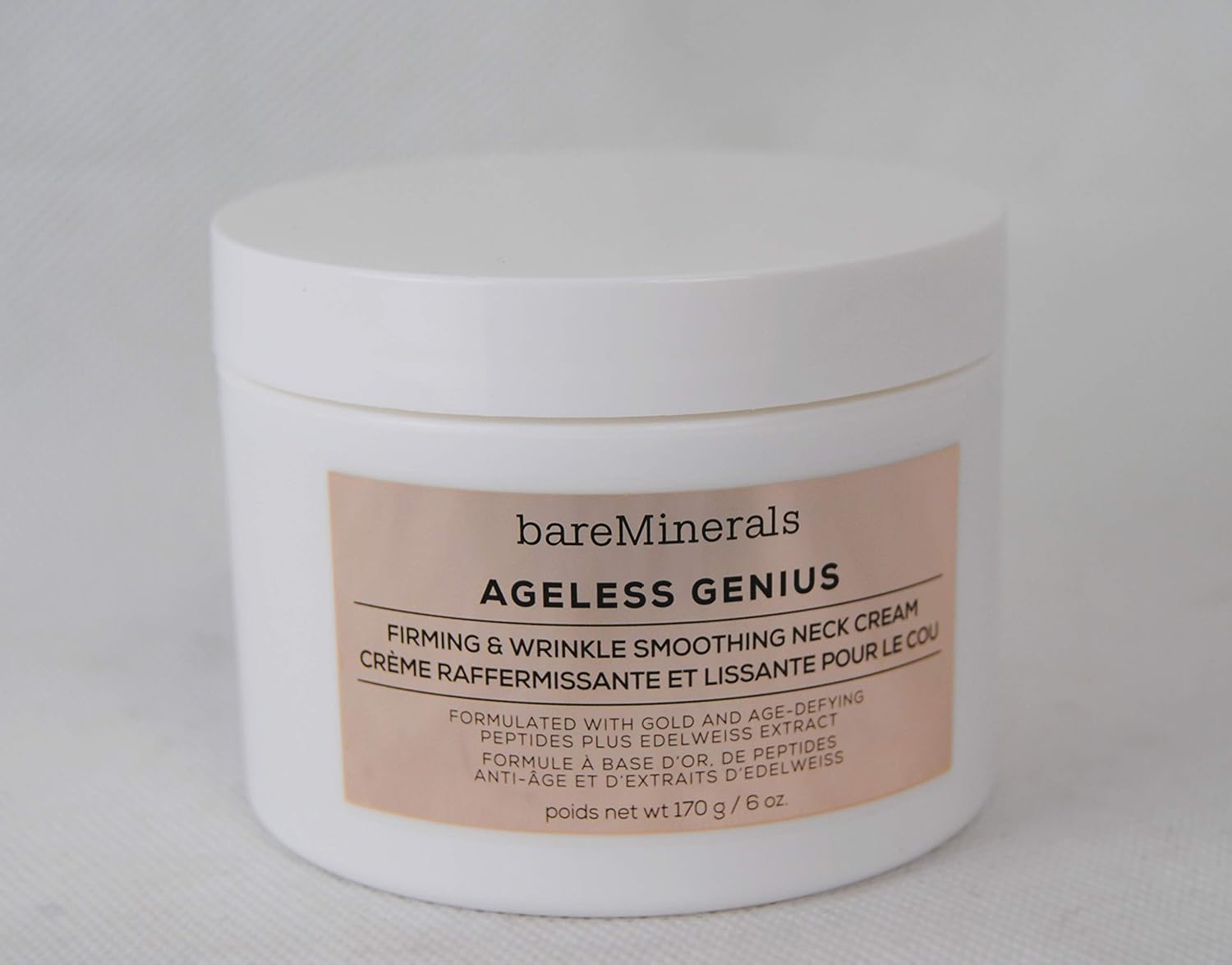 bareminerals ageless genius eye cream