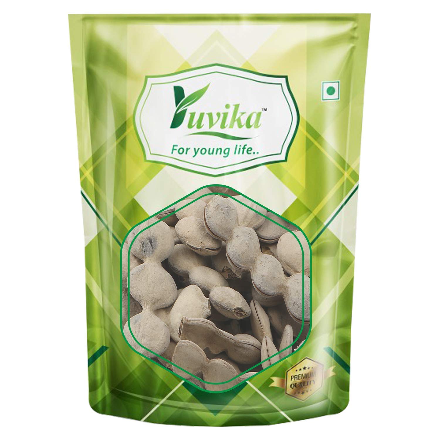 YUVIKA Kikar | Babool Phali - Acacia Nolotica (200 GM)