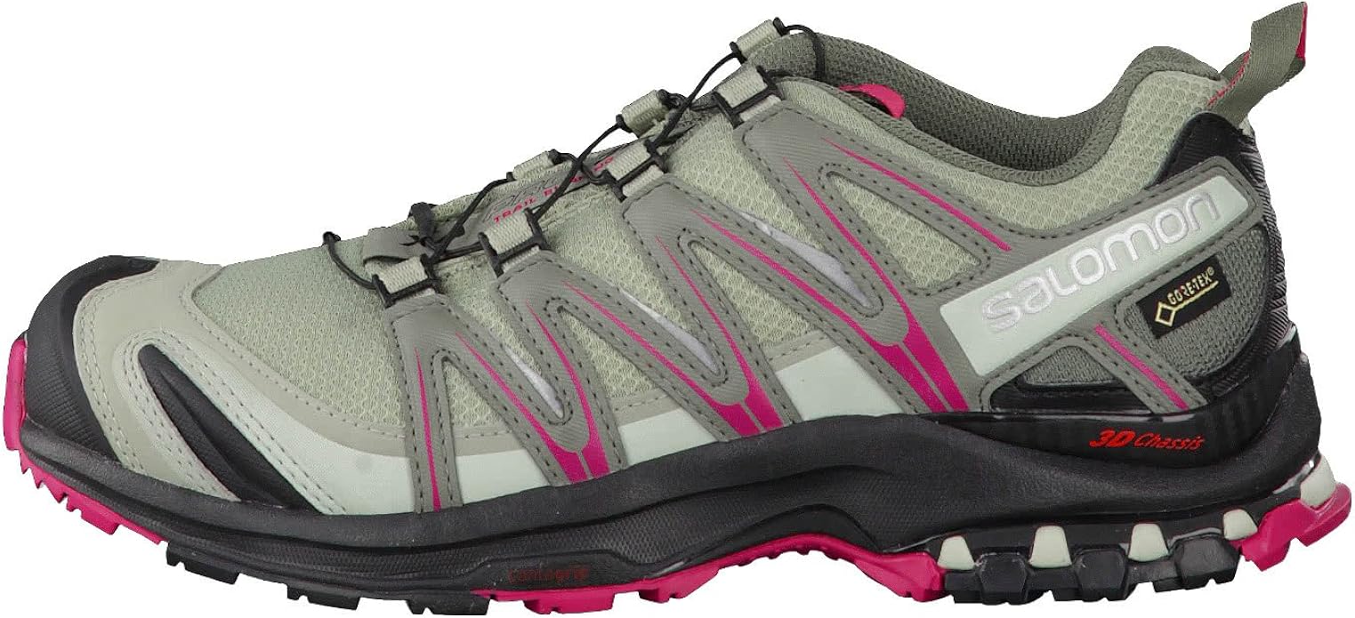 salomon 3a pro gtx