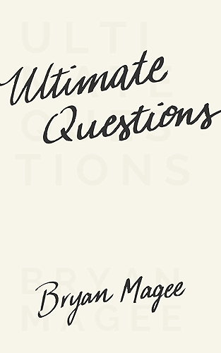 Download Ultimate Questions (English Edition) PDF