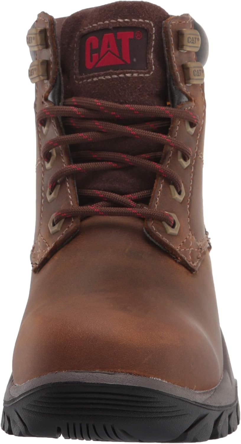 caterpillar dryverse work boot