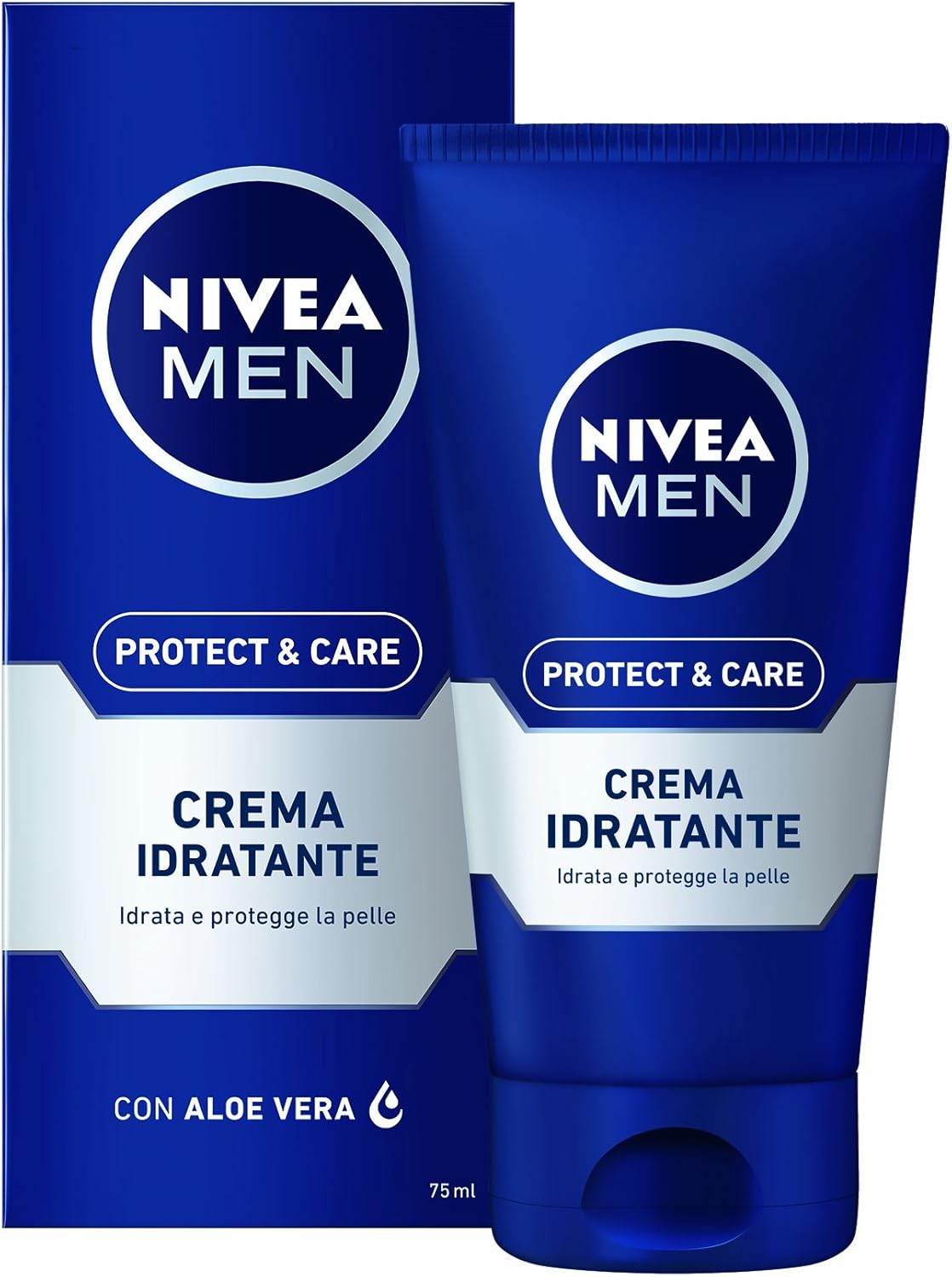 nivea for men rehydrating moisturiser