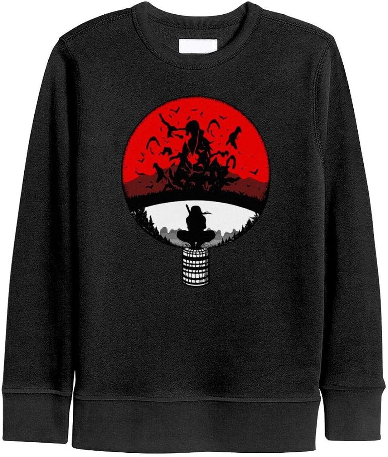 itachi crewneck