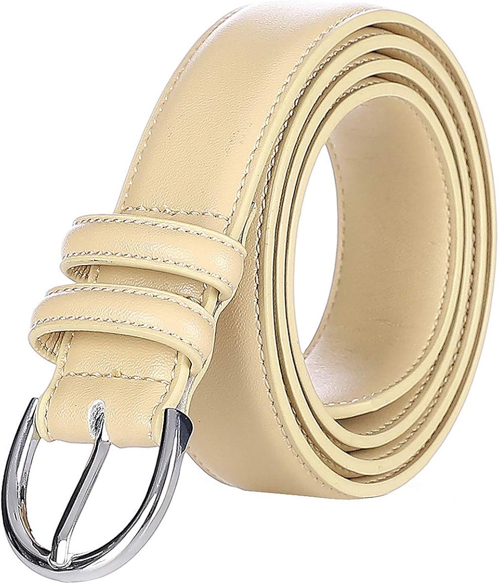 amazon belts for ladies