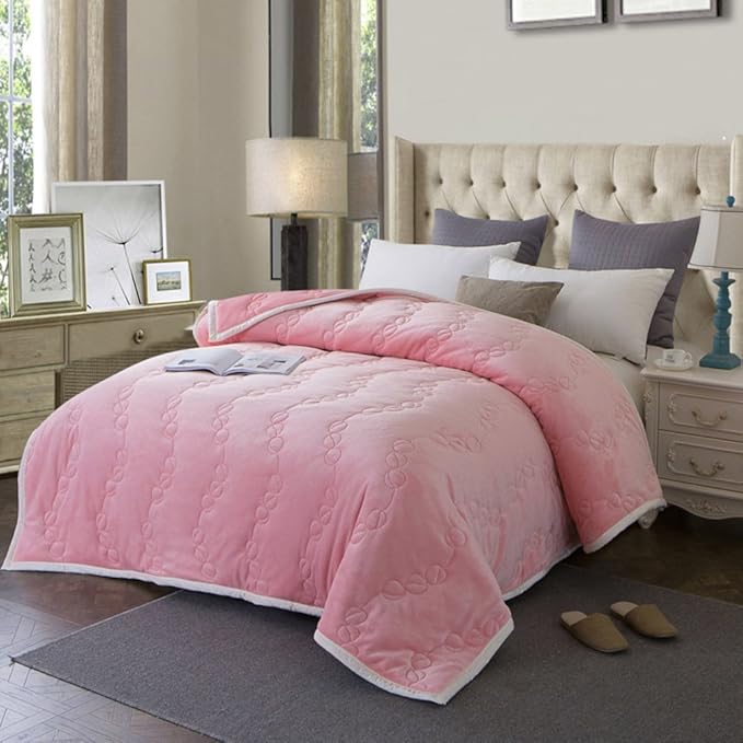 Amazon.com: LDJELOLDDFREW Soft Thickening Bed Blankets,Throw Blanket