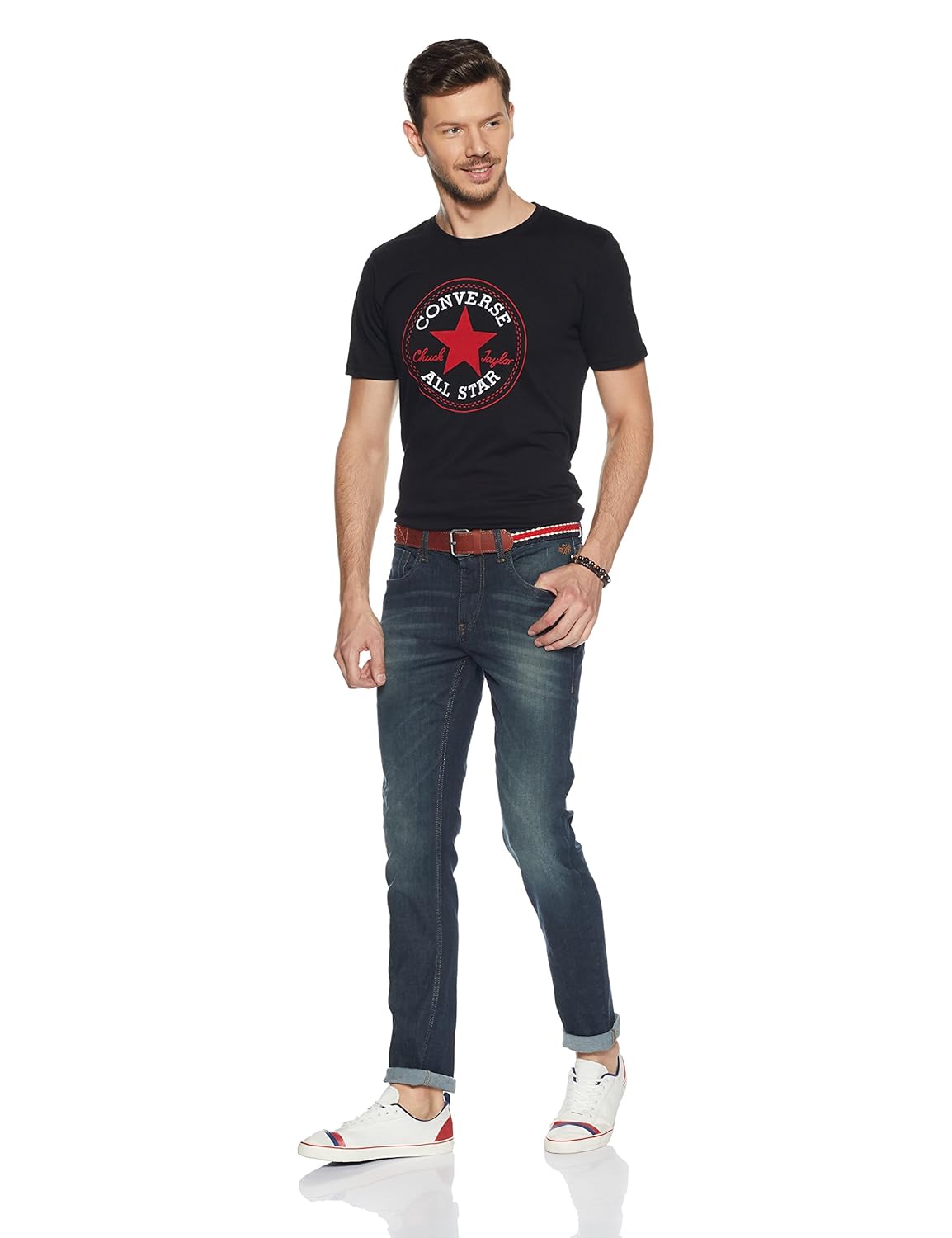 flying machine men's skinny fit jeans