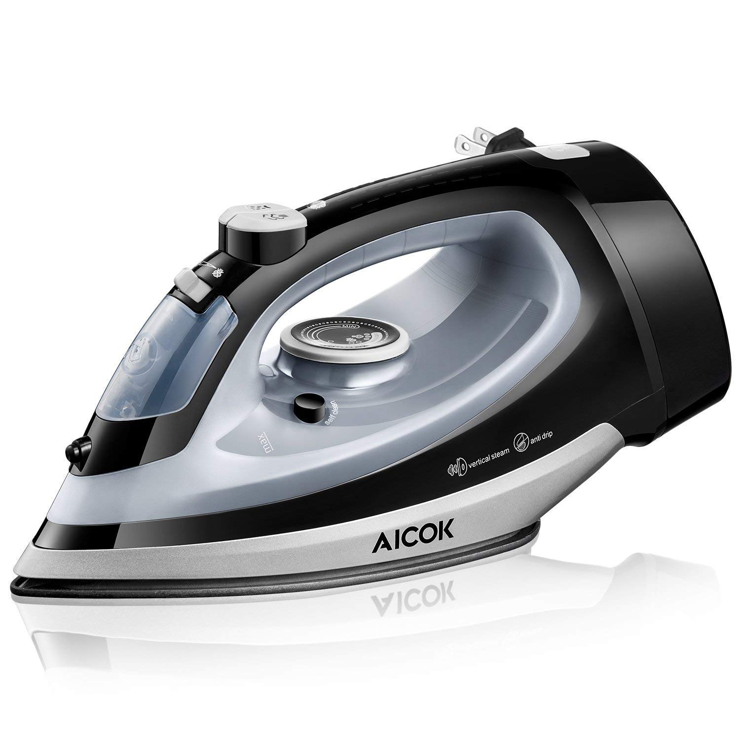 Best garment steamer sunbeam