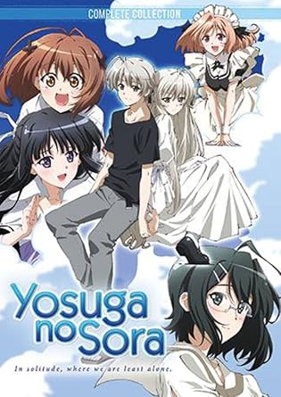 yosuga no sora full episodes