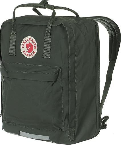 mochila kanken hombre