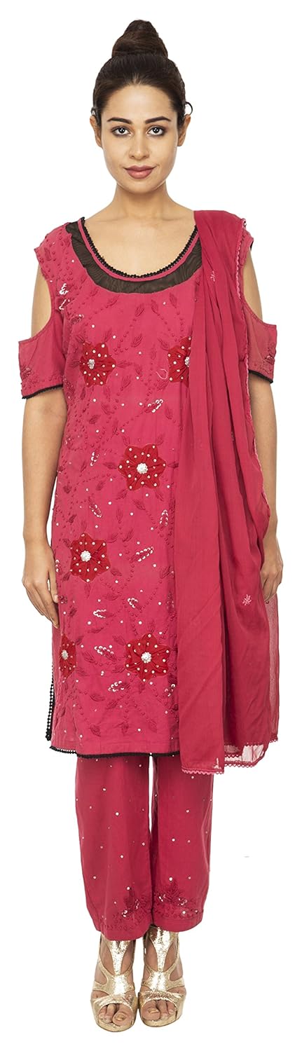 rina dhaka women's dress suit