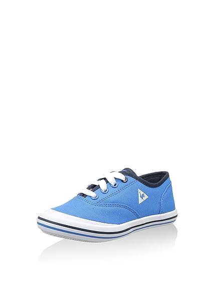 le coq sportif zapatillas azules