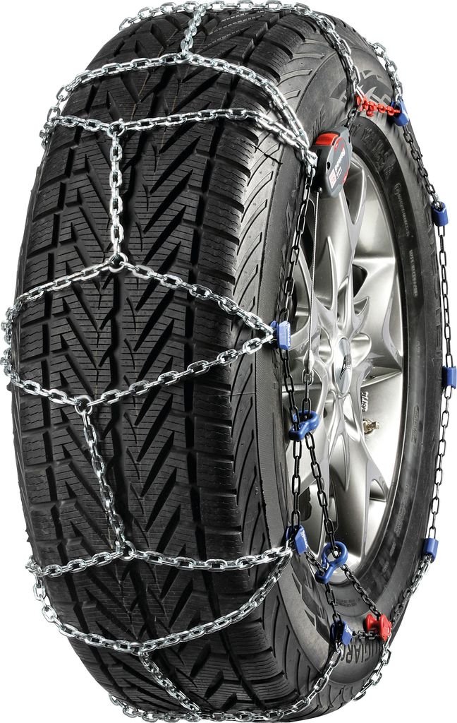 pewag 37153 servo suv rsv 80A Snow Chains