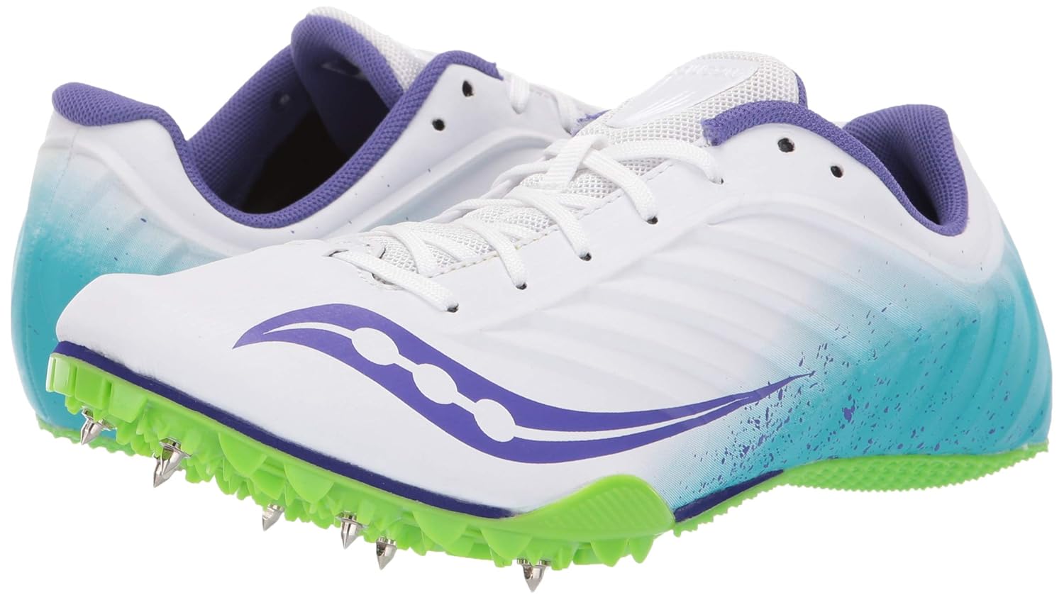 saucony spitfire 5 womens