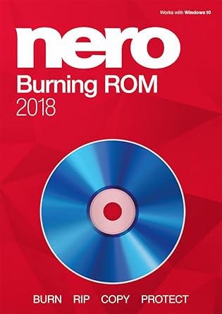 View Download Nero Burning Rom 2020 Images