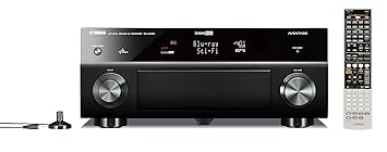 home theater yamaha 7.1