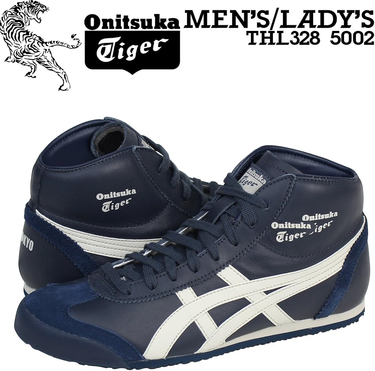 asics onitsuka tiger mid runner