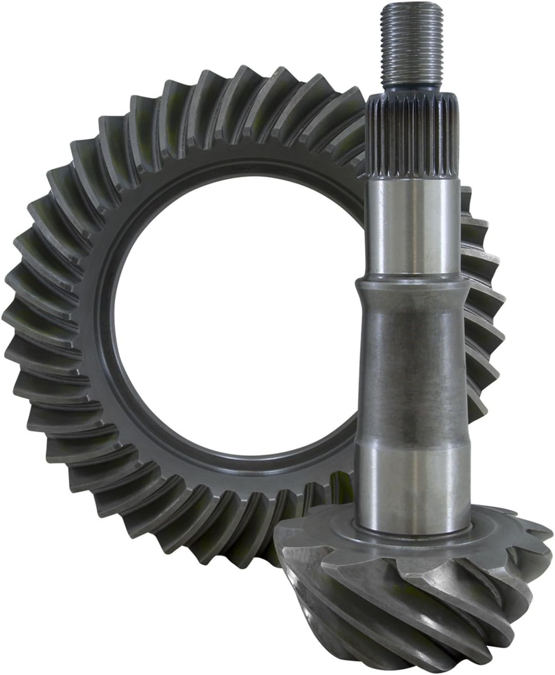 USA Standard Ring & Pinion Gear Set for GM 8.5" in a 2.73 Ratio
