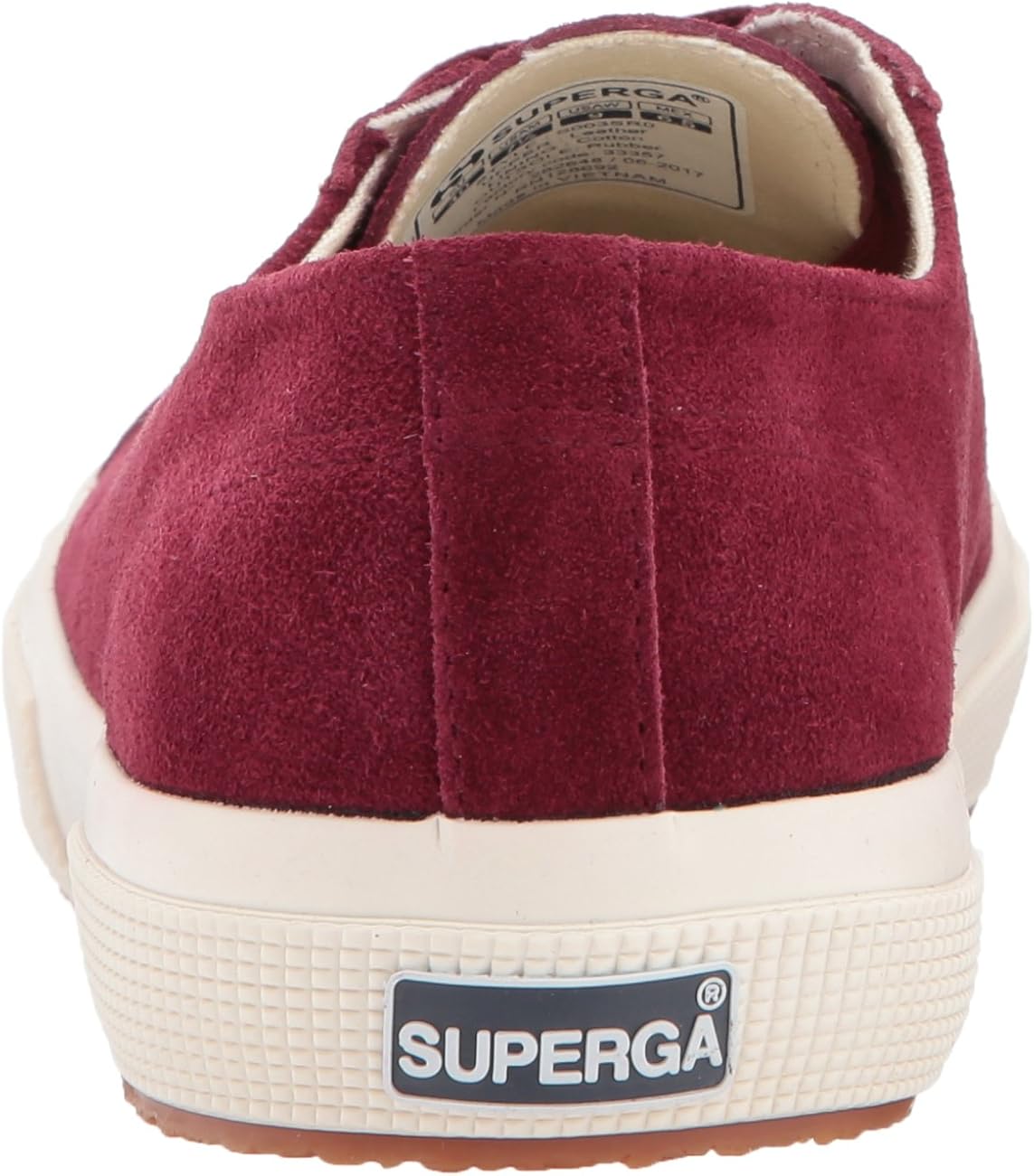 superga 2750 sueu