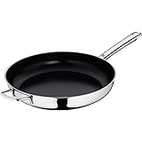 WMF 0741489991 Pfanne Ø Â 28 cm Cromargan mit keramischer