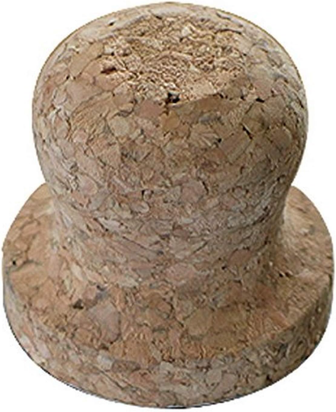 The Big Easy Pipe Accessories Cork Pipe Knocker-P867