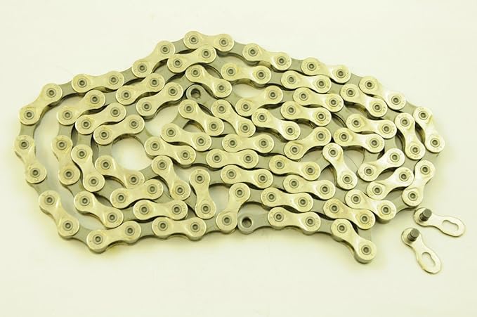 kmc e bike chain